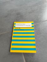 Die Verlobung in St. Domingo. Heinrich Kleist. Reclam XL Nordrhein-Westfalen - Wesel Vorschau