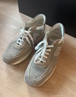 Hogan sneaker 42 1/2-43 (8 1/2) geflegt sehe Bilder Köln - Lindenthal Vorschau