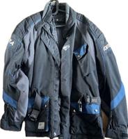 Cobra Motorradjacke Gr. L Thüringen - Ilmenau Vorschau