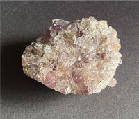 Amethyst Stein Edelstein Heilstein lila Mineralie Mineral Bayern - Kulmain Vorschau