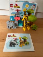 Lego Duplo Wilde Tiere Afrikas 10971 Essen - Essen-Ruhrhalbinsel Vorschau