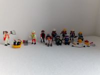 11 x Playmobil Figur ** Sammlung Konvolut ** Schnäppchen Bayern - Oberthulba Vorschau