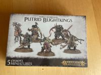 Putrid Blightkings Warhammer AoS NEU OVP Nordrhein-Westfalen - Gütersloh Vorschau