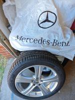 Original Mercedes benz Winterräder Niedersachsen - Südergellersen Vorschau