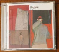 Gomez - Bring It On (CD) Köln - Bayenthal Vorschau