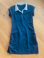 Golfkleid, Gr. 34 Valiente, dunkelblau Baden-Württemberg - Sinsheim Vorschau
