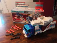 Transformers Micromaster Combiner Battlefield Headquartes Ovp Bayern - Diedorf Vorschau