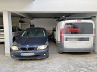 Carport am Marktplatz von Tann zu vermieten Bayern - Tann (Niederbay) Vorschau