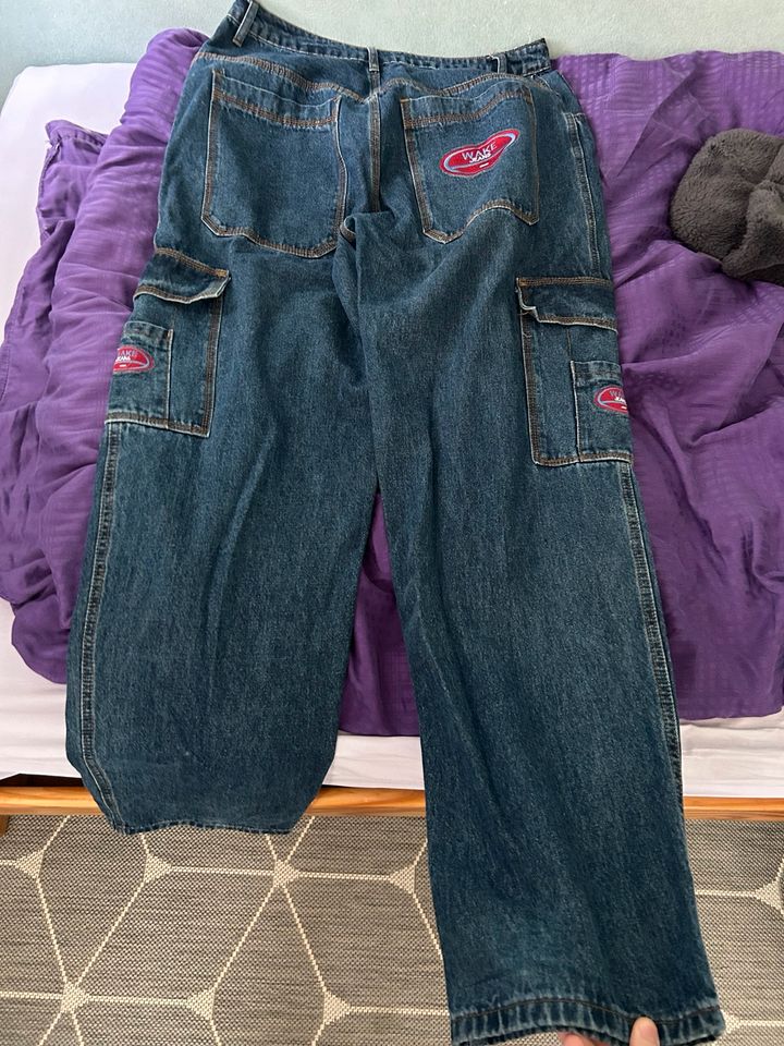 baggy jeans in Hannover