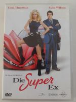 DVD Film „Die Super Ex“ Uma Thurman, Luke Wilson *TOP Gebraucht* Dortmund - Innenstadt-West Vorschau