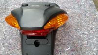 Honda Varadero 125 Heck mit Rücklicht/Blinker Nordrhein-Westfalen - Gevelsberg Vorschau