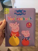 Peppa Pig Peppa Wutz Vorlesebuch ab 4 Jahren Bayern - Veitsbronn Vorschau