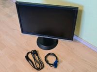 ViewSonic Monitor VA2216W-4  22 Zoll Bildschirm Brandenburg - Herzberg/Elster Vorschau