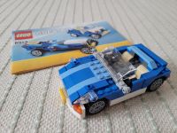 LEGO 6913 | Creator | Blaues Cabriolet | 2012 | vollständig Kiel - Kiel - Exerzierplatz Vorschau