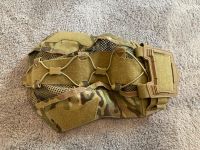 IDOGEAR Helm Cover Multicam mit Tasche Gr.L Niedersachsen - Bad Münder am Deister Vorschau