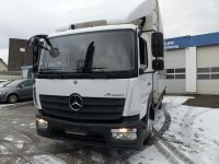 Mercedes-Benz Atego 3 4x2 BM 967 7XX/8XX OM934 4x2 Fg Nordrhein-Westfalen - Schloß Holte-Stukenbrock Vorschau