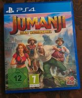 Jumanji Ps4 Rheinland-Pfalz - Bennhausen Vorschau