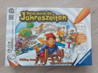 tiptoi Reise durch die Jahreszeiten TipToi Spiel Baden-Württemberg - Ottersweier Vorschau