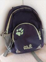 Kinder Rucksack Buttercup lila Jack Wolfskin Leipzig - Leipzig, Südvorstadt Vorschau