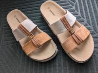 Schuhe Graceland | Sommerschuhe |  Schlappen Nordrhein-Westfalen - Ibbenbüren Vorschau