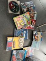 Dvd und cd Kinderfilme Hessen - Wiesbaden Vorschau