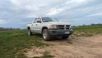 Dodge Dakota Sachsen-Anhalt - Weißenfels Vorschau