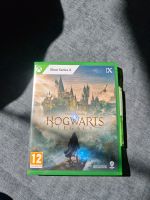 Hogwarts legacy Xbox series x neuwertig ovp Festpreis Beuel - Pützchen/Bechlinghoven Vorschau