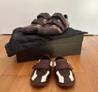 Gucci Sneaker *Neu* Nordrhein-Westfalen - Krefeld Vorschau