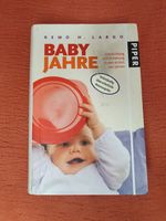 Baby Jahre gebunden Stuttgart - Stuttgart-West Vorschau