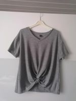 T-Shirt grau Damen Gr. M Bayern - Münchsmünster Vorschau