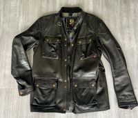 Belstaff Panther XL Gold, dunkel braun Altona - Hamburg Groß Flottbek Vorschau