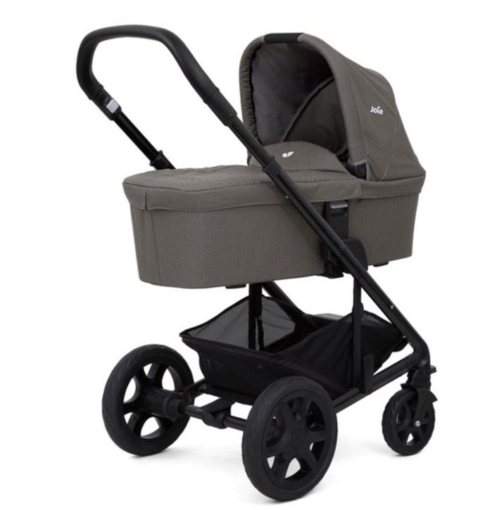 Joie Kinderwagen Set Babywagen in Flintbek