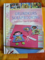Grundkurs - Scrapbooking - Fotoalben kreativ gestalten Baden-Württemberg - Immenstaad Vorschau