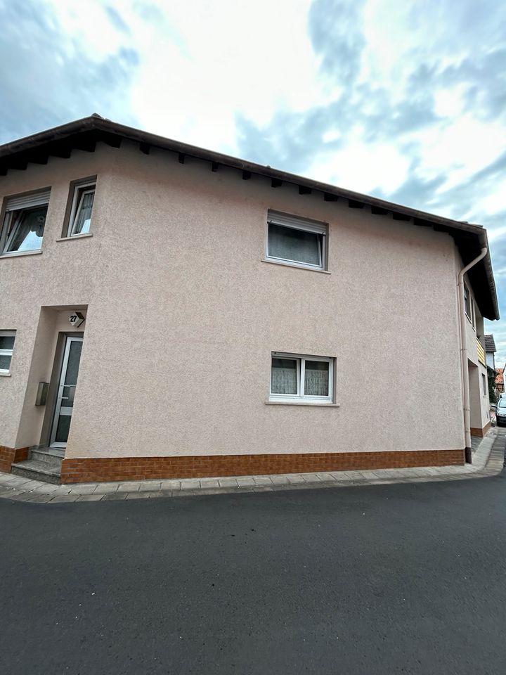 Haus in Schaafheim zu verkaufen in Schaafheim