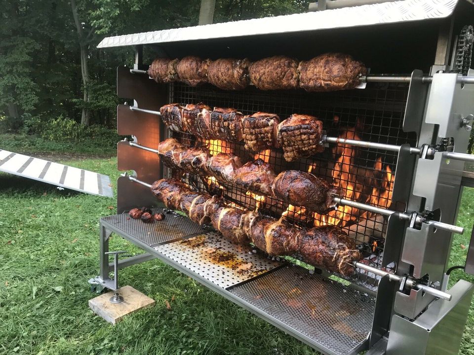 Event Grill - Catering in Flieden