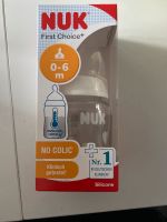 NUK First Choise Flasche NEU Nordrhein-Westfalen - Oer-Erkenschwick Vorschau