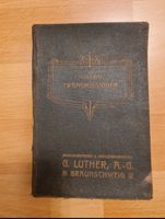 Moderne Transmissionen, G. Luther A.G. Thüringen - Kölleda Vorschau