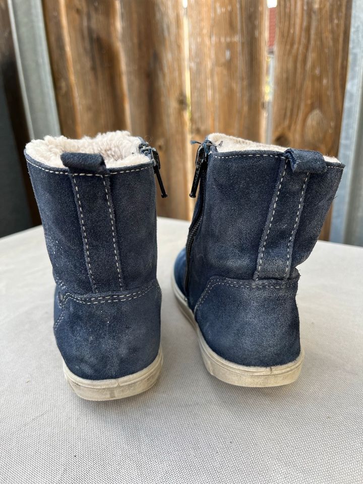 Winterstiefel Pepino Gr. 25 in Reutlingen