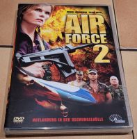 Air Force 2 - Notlandung in der Dschungelhölle auf DVD Wie neu Bayern - Amerang Vorschau