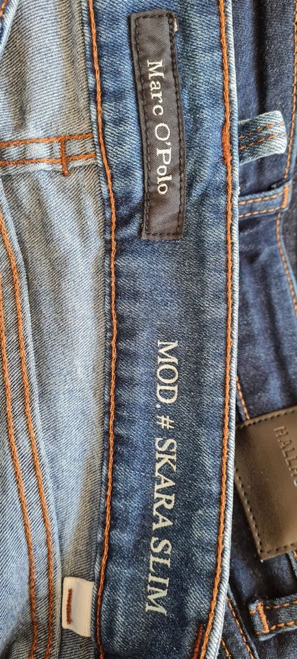 Damen-Jeans von Marc O'Polo, neu in Lilienthal