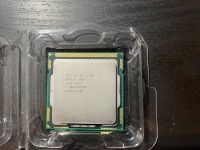 Prozessor Intel Core i3-550 3,2Ghz Baden-Württemberg - Karlsruhe Vorschau