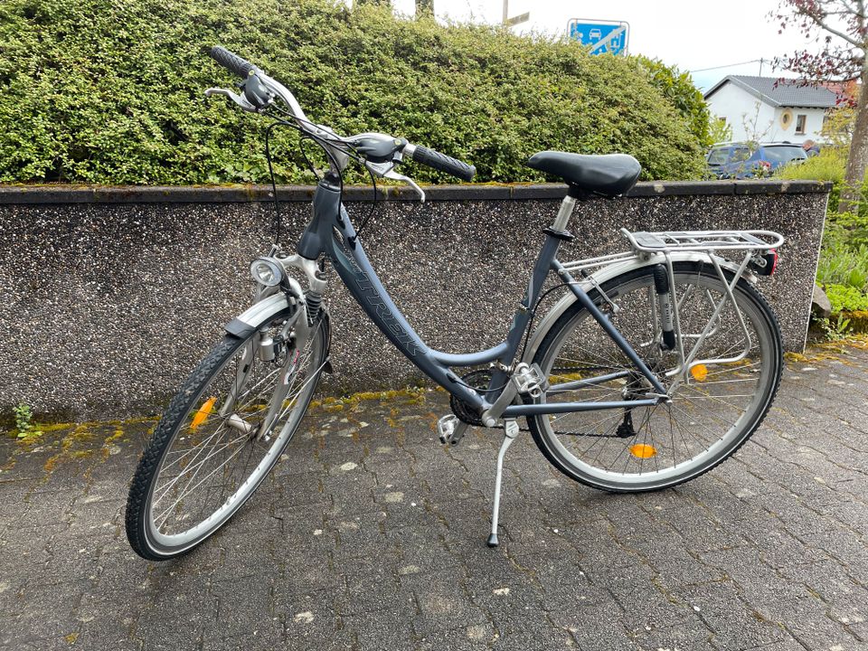 Trek Navigator T350 28 Zoll Trekkingrad in St. Wendel