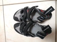 Kletterschuhe Mammut Größe 37,5 Bayern - Oberstaufen Vorschau