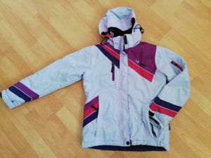 Rodeo silver shop series jacket