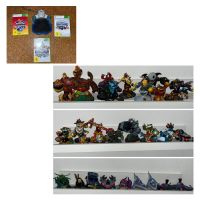 Skylander Großpaket Baden-Württemberg - Niedereschach Vorschau