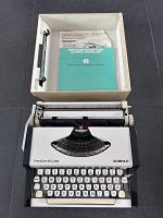 Schreibmaschine - Olympia Rheinland-Pfalz - Nickenich Vorschau