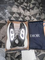 Dior b30 schwarz Hessen - Linden Vorschau