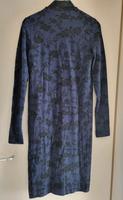 Wolford Dress Kleid Mantel Jacke M schwarz blau Schleswig-Holstein - Trappenkamp Vorschau