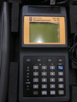 Wandel & Goltermann IBT - 10U ISDN Tester BN 7532 Schleswig-Holstein - Kaltenkirchen Vorschau