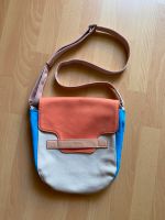 Tolle nur 1 x benutzte Stoff-Handtasche von Bree Hessen - Bad Homburg Vorschau